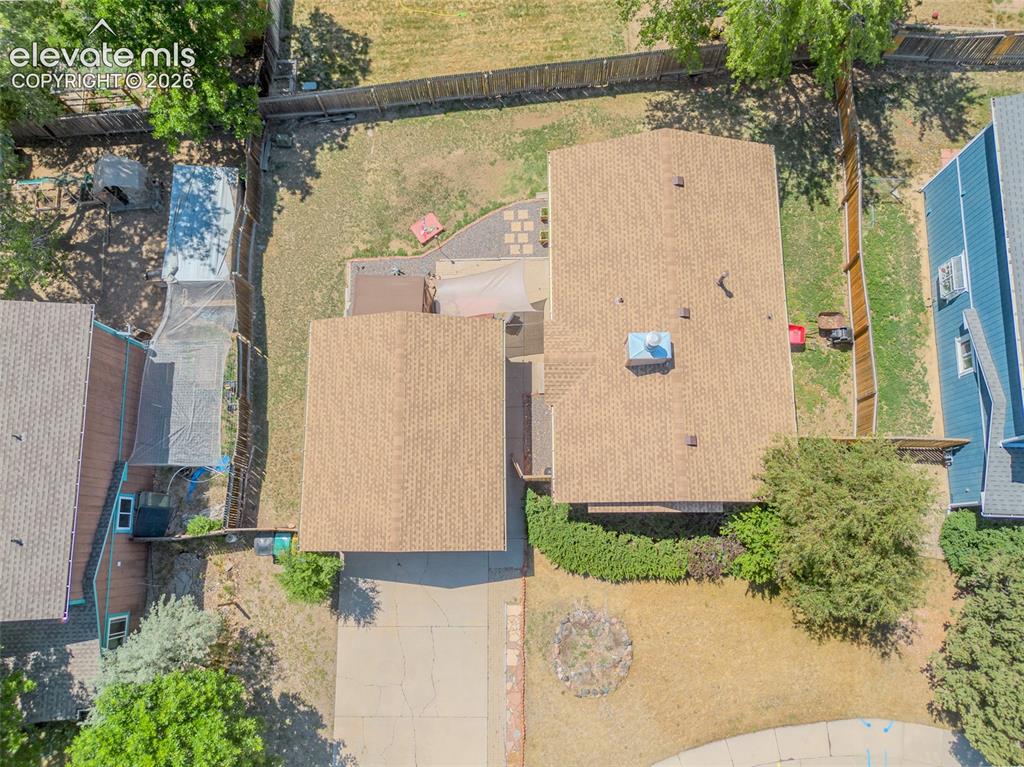 6825 Cory Place Colorado Springs CO 80915