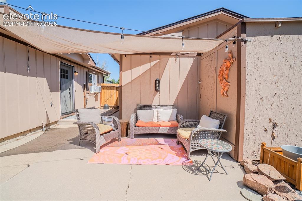 6825 Cory Place Colorado Springs CO 80915