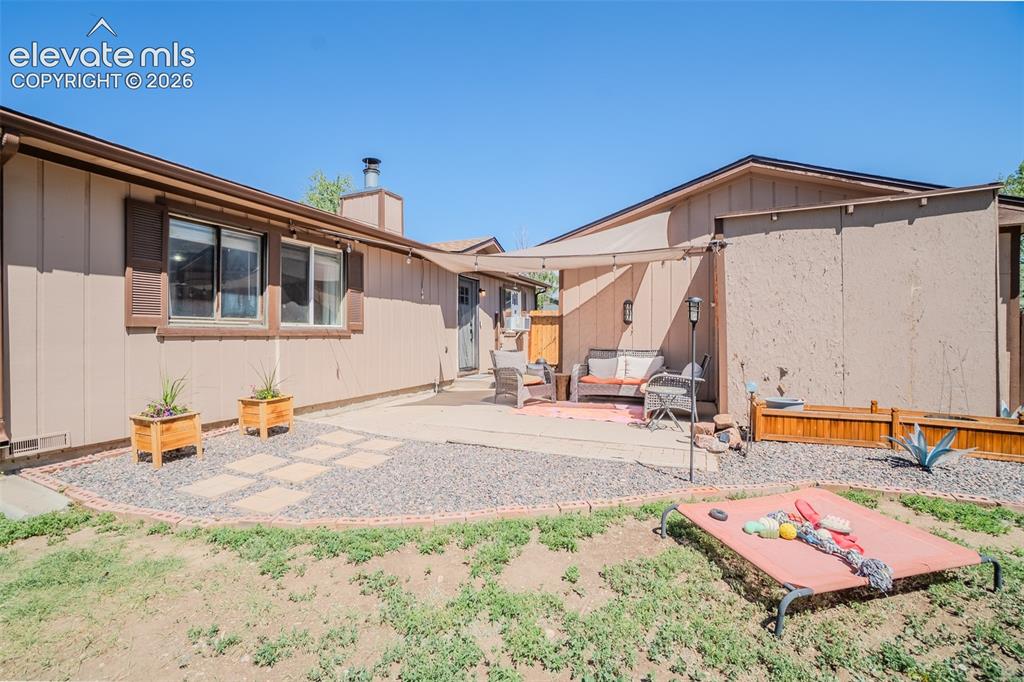 6825 Cory Place Colorado Springs CO 80915