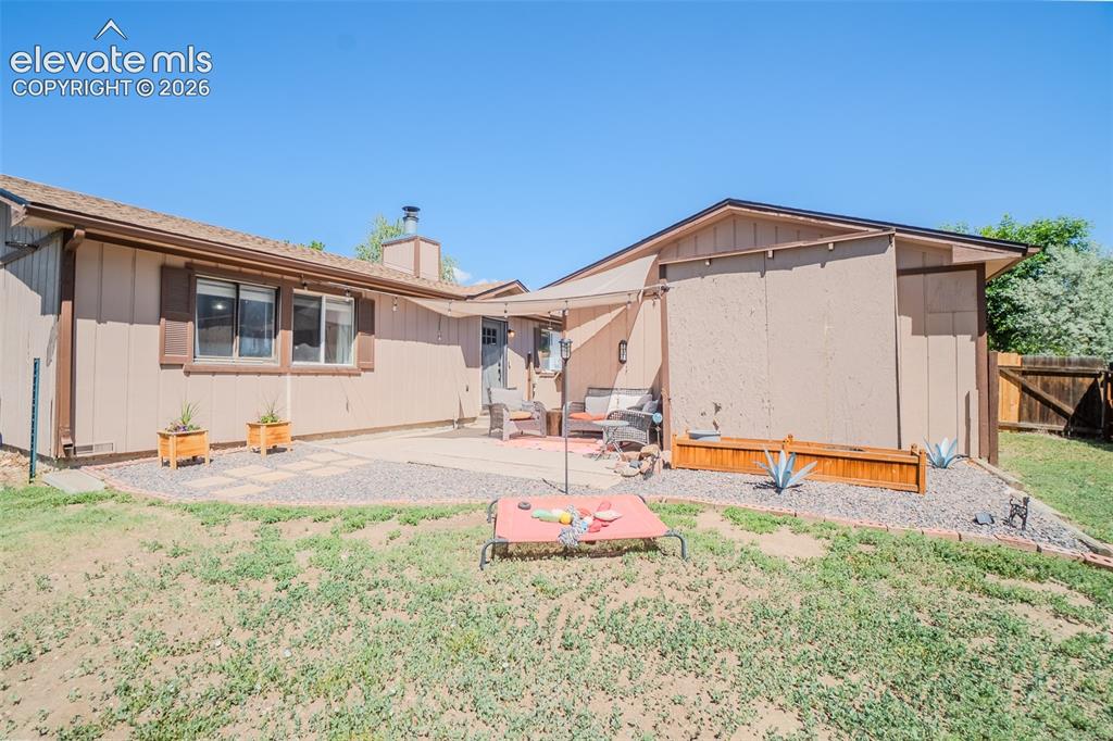 6825 Cory Place Colorado Springs CO 80915