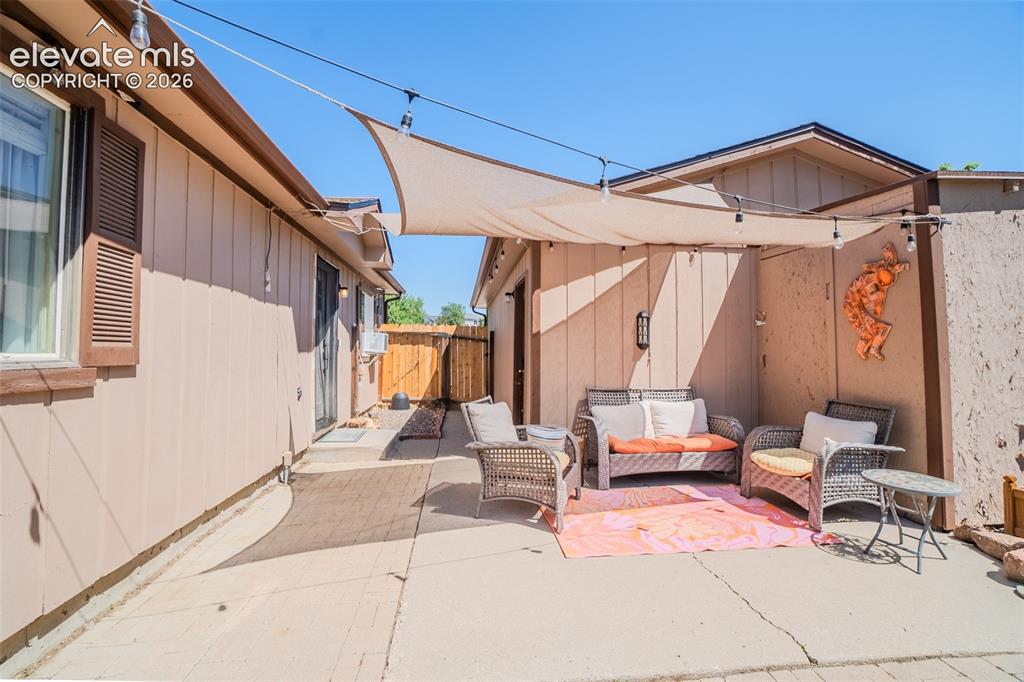 6825 Cory Place Colorado Springs CO 80915