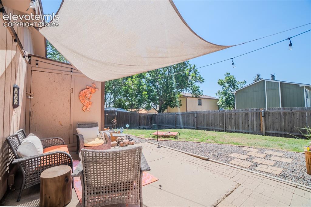 6825 Cory Place Colorado Springs CO 80915