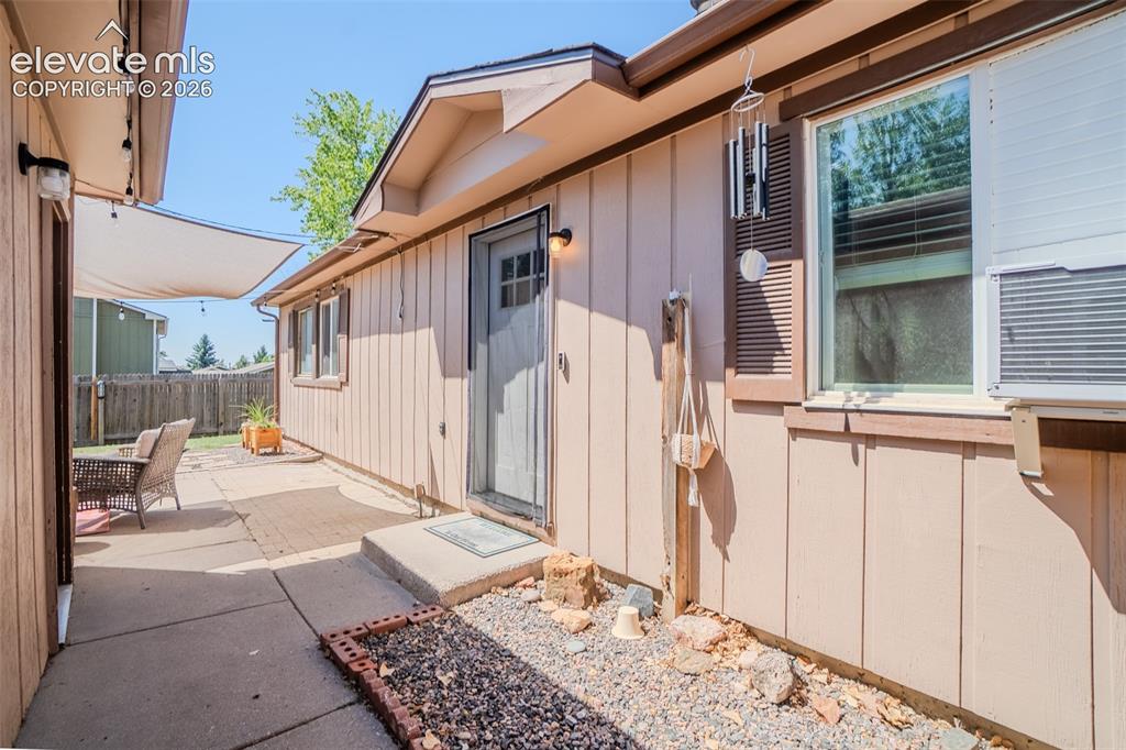 6825 Cory Place Colorado Springs CO 80915