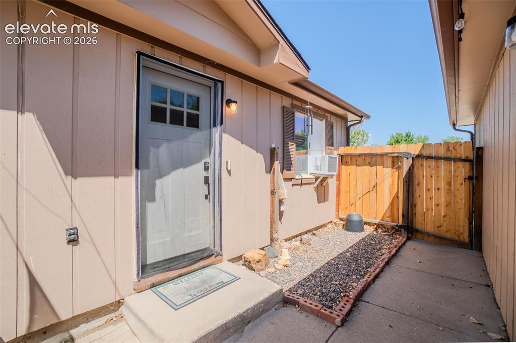 6825 Cory Place Colorado Springs CO 80915