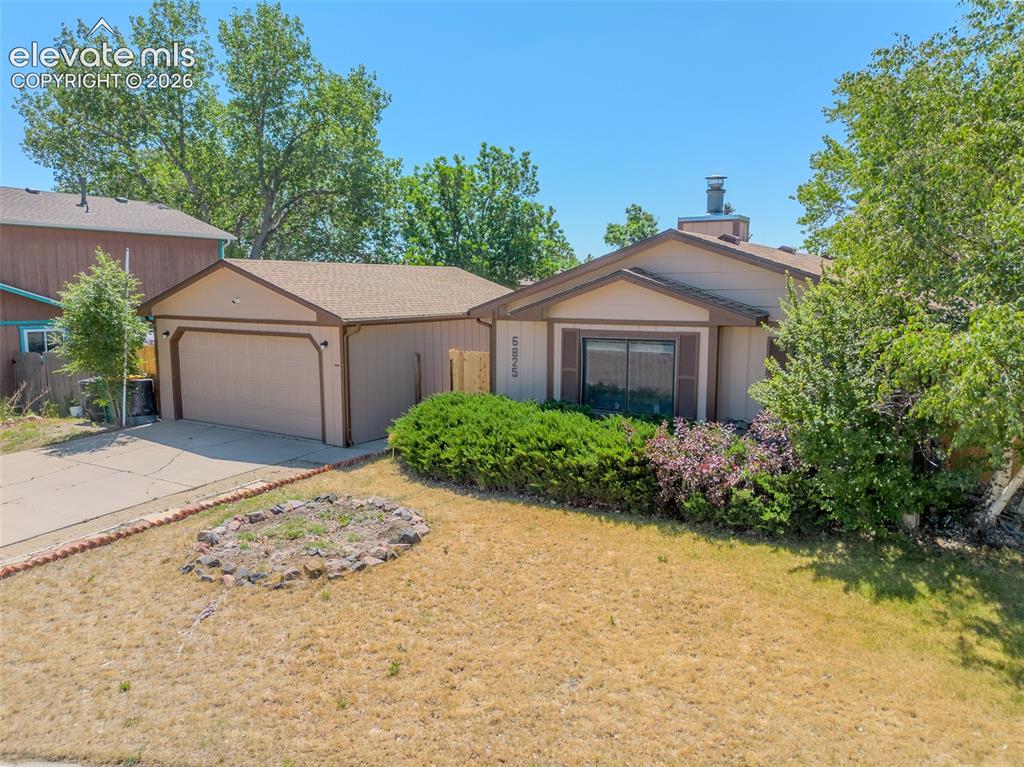 6825 Cory Place Colorado Springs CO 80915