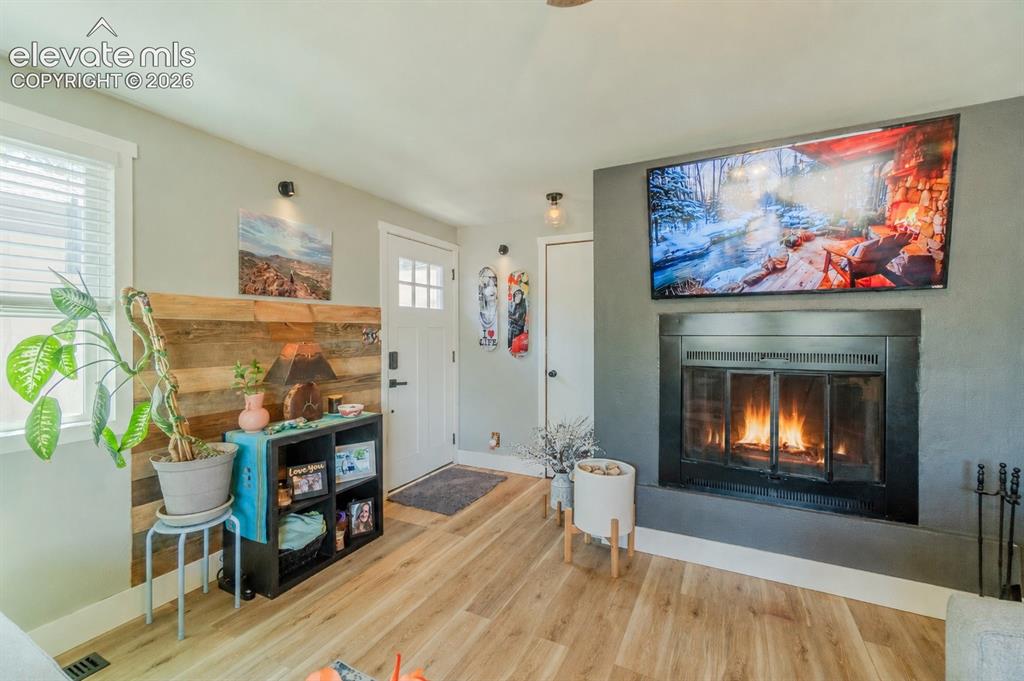 6825 Cory Place Colorado Springs CO 80915