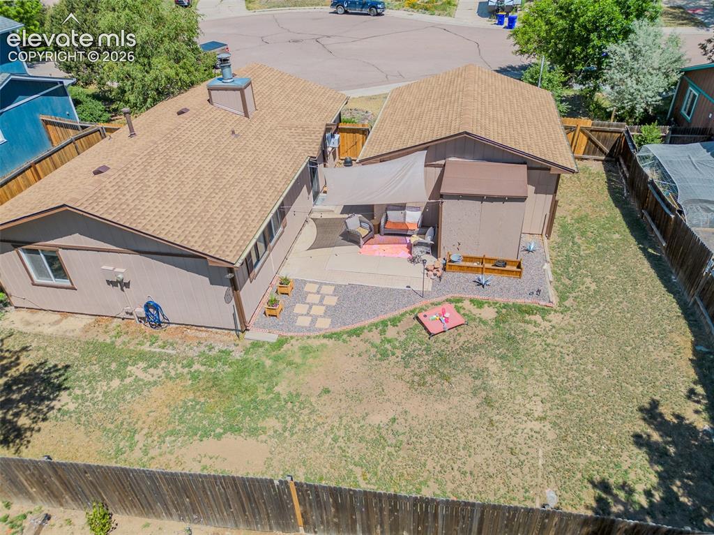 6825 Cory Place Colorado Springs CO 80915