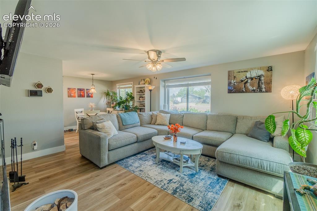 6825 Cory Place Colorado Springs CO 80915