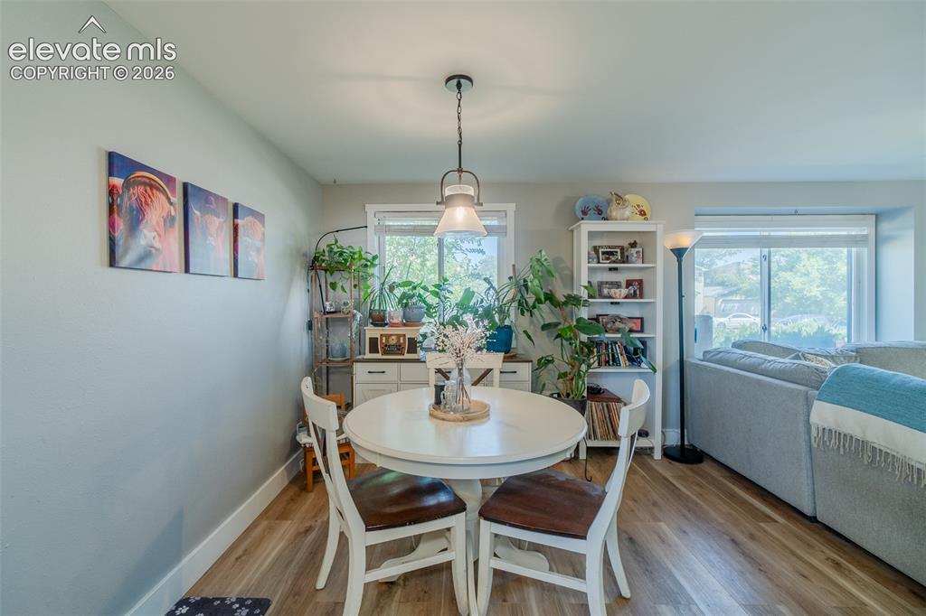6825 Cory Place Colorado Springs CO 80915