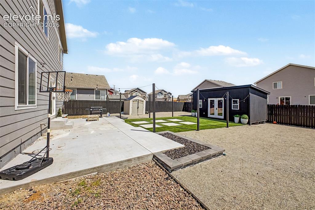 10881 Yuba Drive Colorado Springs CO 80925