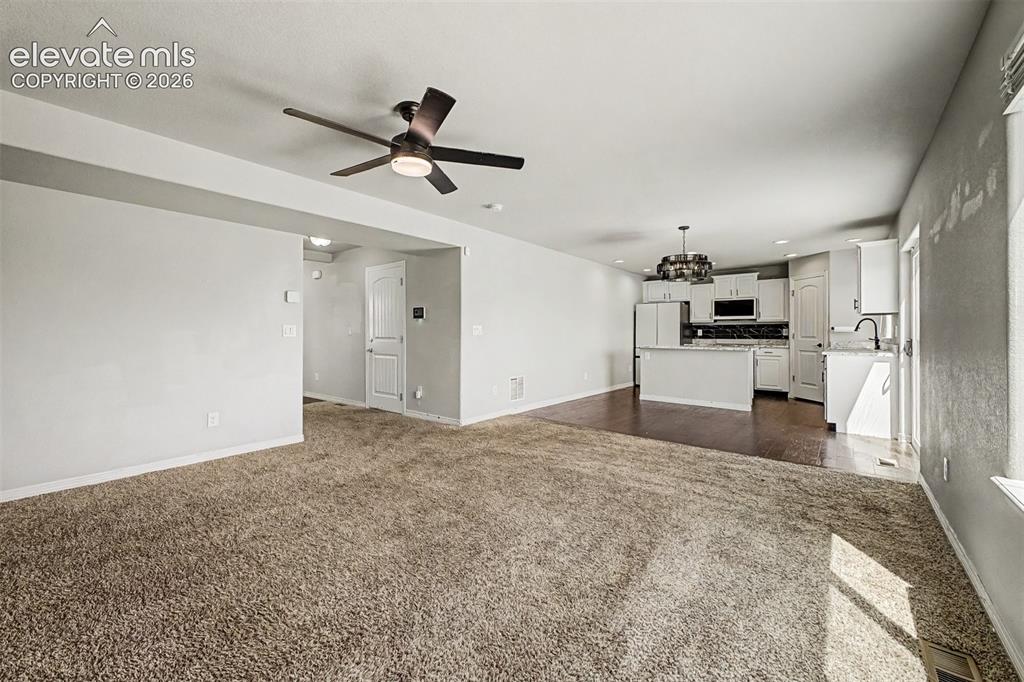 10881 Yuba Drive Colorado Springs CO 80925