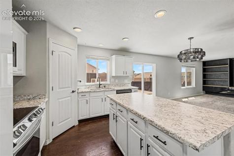 10881 Yuba Drive Colorado Springs CO 80925