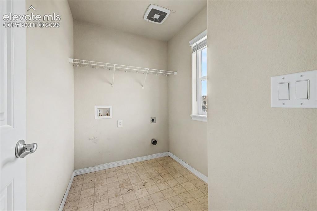 10881 Yuba Drive Colorado Springs CO 80925