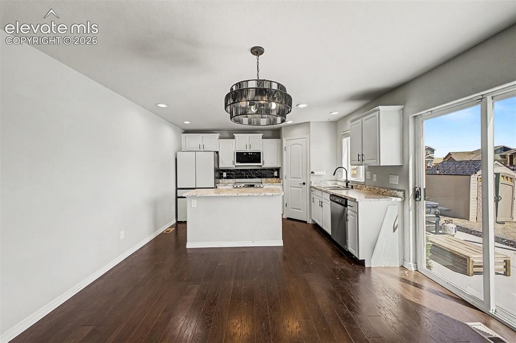 10881 Yuba Drive Colorado Springs CO 80925