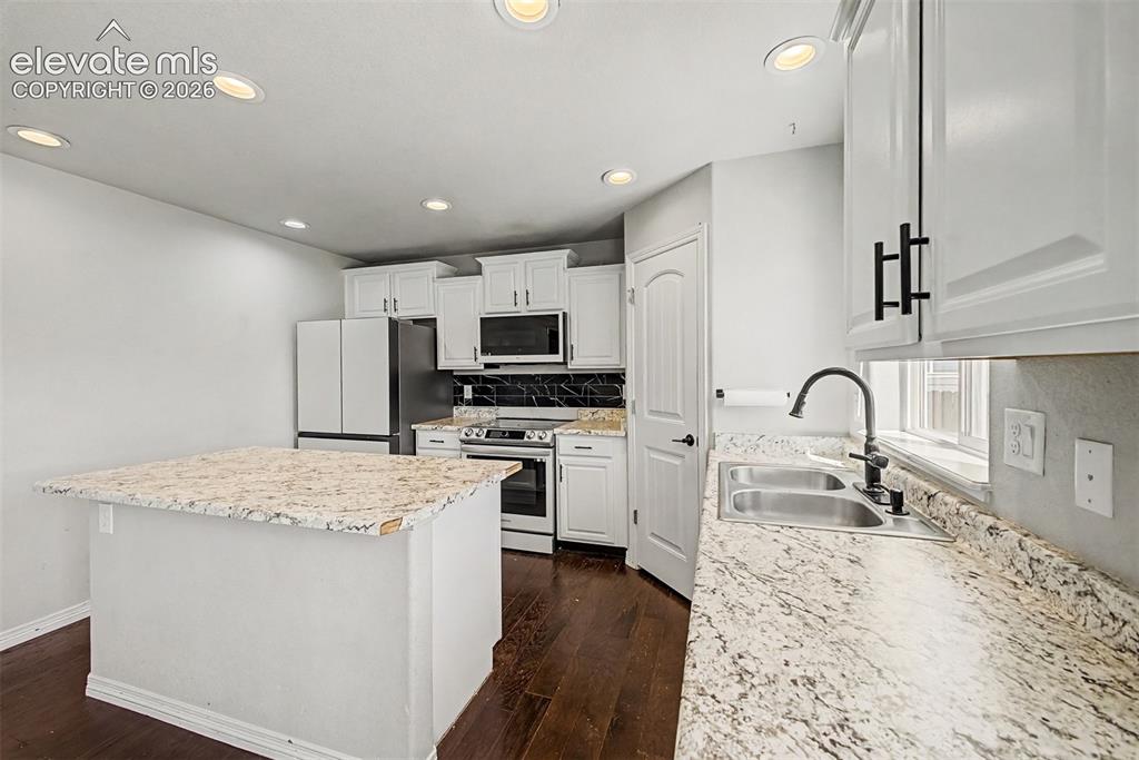 10881 Yuba Drive Colorado Springs CO 80925