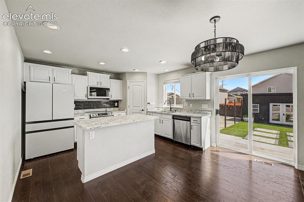 10881 Yuba Drive Colorado Springs CO 80925