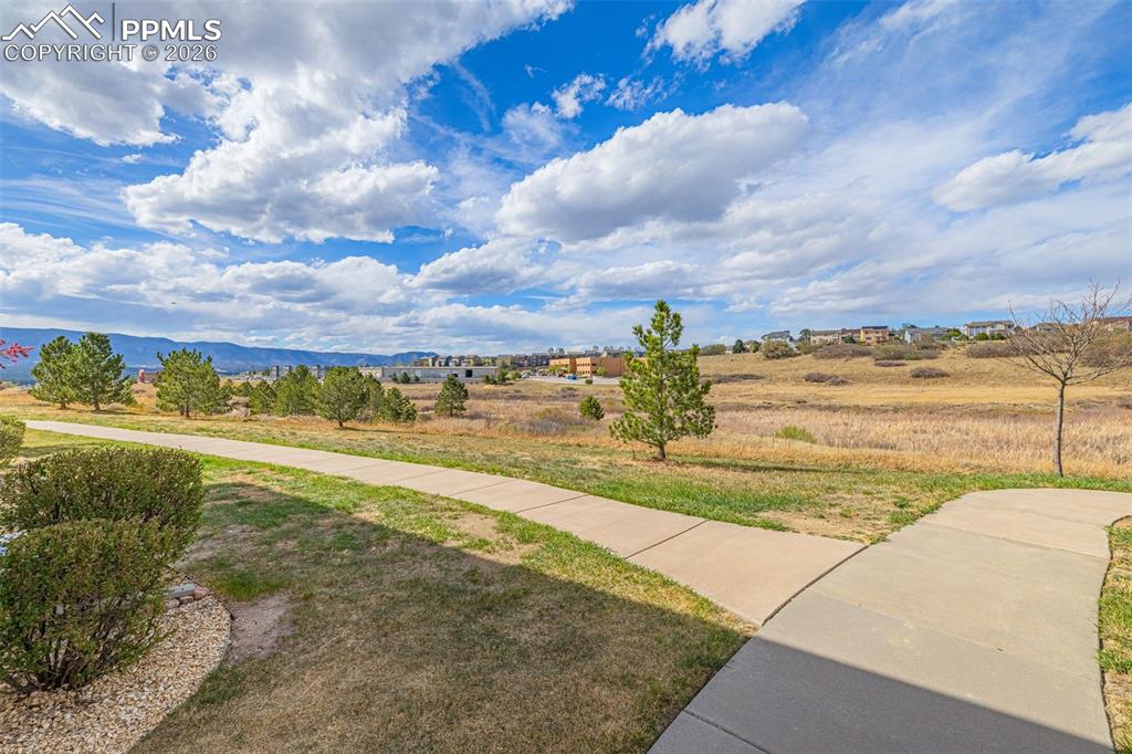 11633 Black Maple Lane Colorado Springs CO 80921