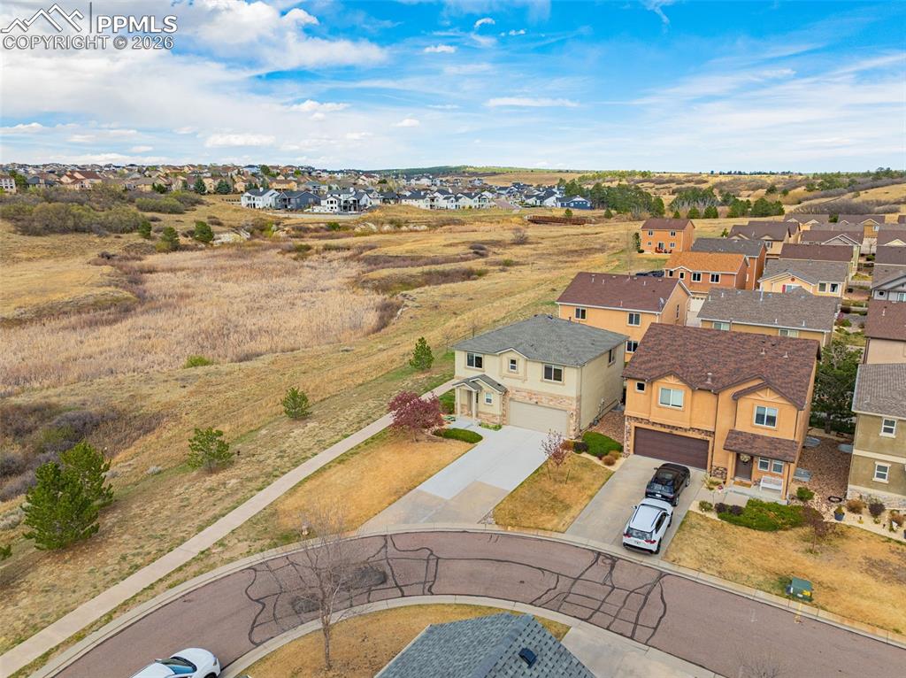 11633 Black Maple Lane Colorado Springs CO 80921