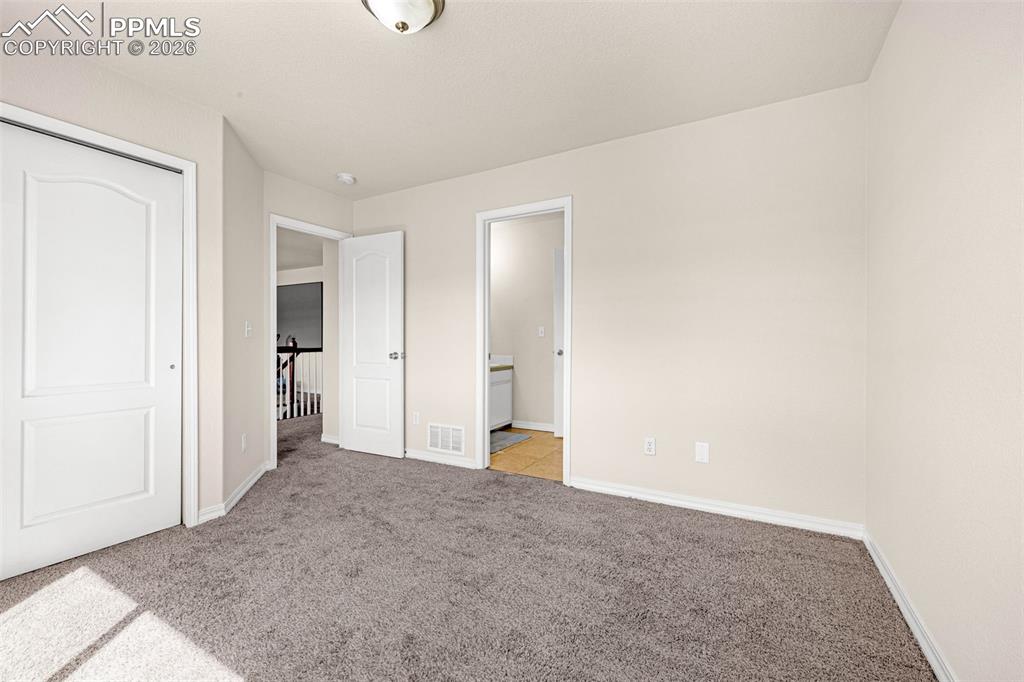 11633 Black Maple Lane Colorado Springs CO 80921