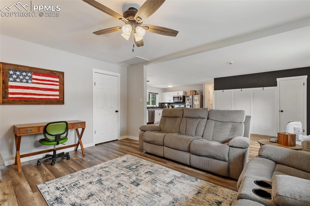 509 Inca Drive Colorado Springs CO 80911