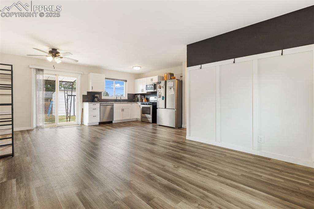 509 Inca Drive Colorado Springs CO 80911