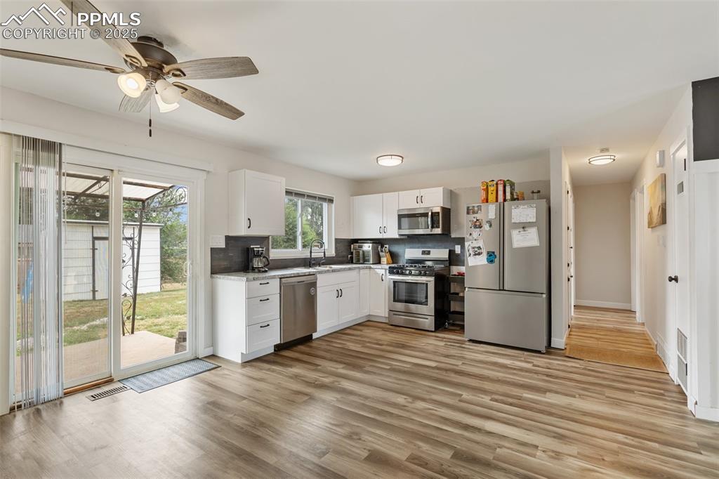 509 Inca Drive Colorado Springs CO 80911