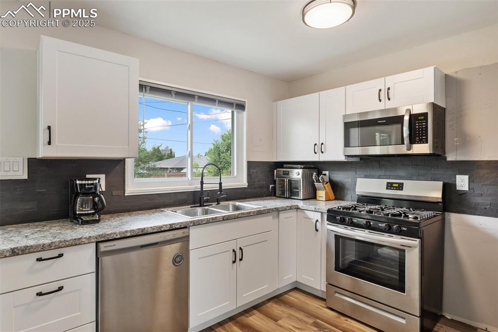 509 Inca Drive Colorado Springs CO 80911