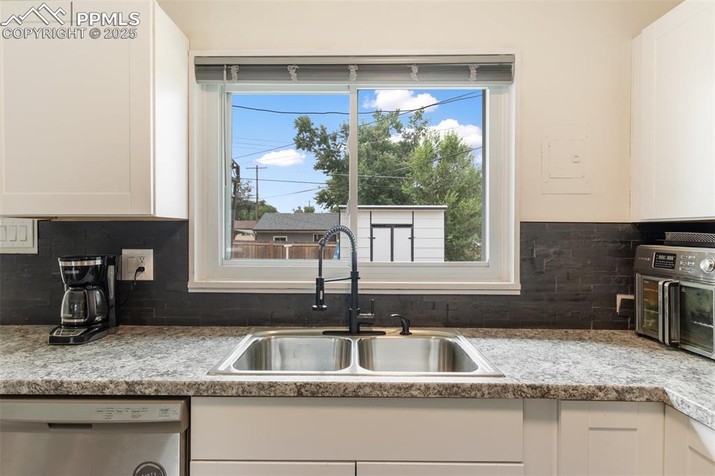 509 Inca Drive Colorado Springs CO 80911