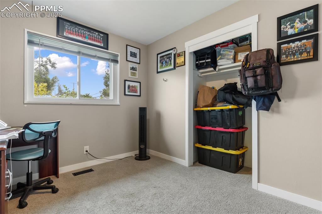 509 Inca Drive Colorado Springs CO 80911