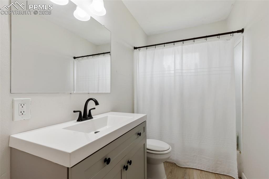509 Inca Drive Colorado Springs CO 80911
