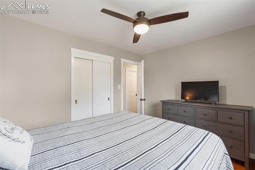 509 Inca Drive Colorado Springs CO 80911