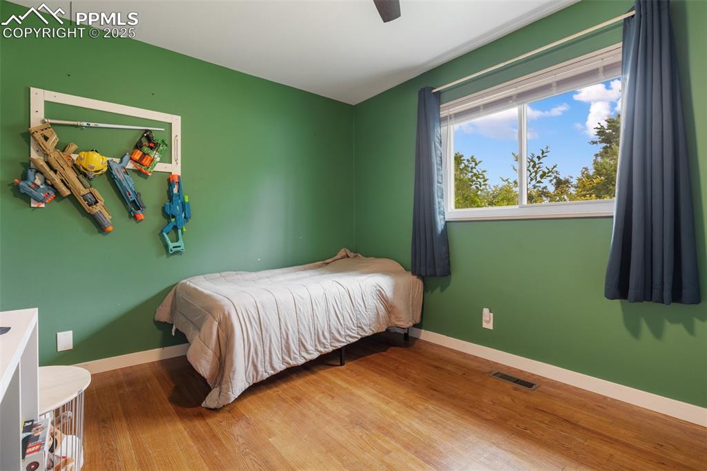 509 Inca Drive Colorado Springs CO 80911