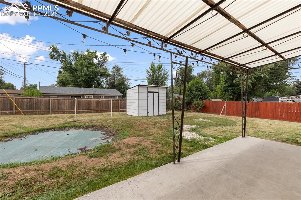 509 Inca Drive Colorado Springs CO 80911