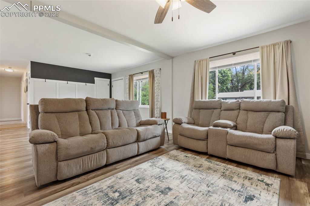 509 Inca Drive Colorado Springs CO 80911