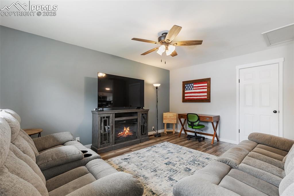 509 Inca Drive Colorado Springs CO 80911