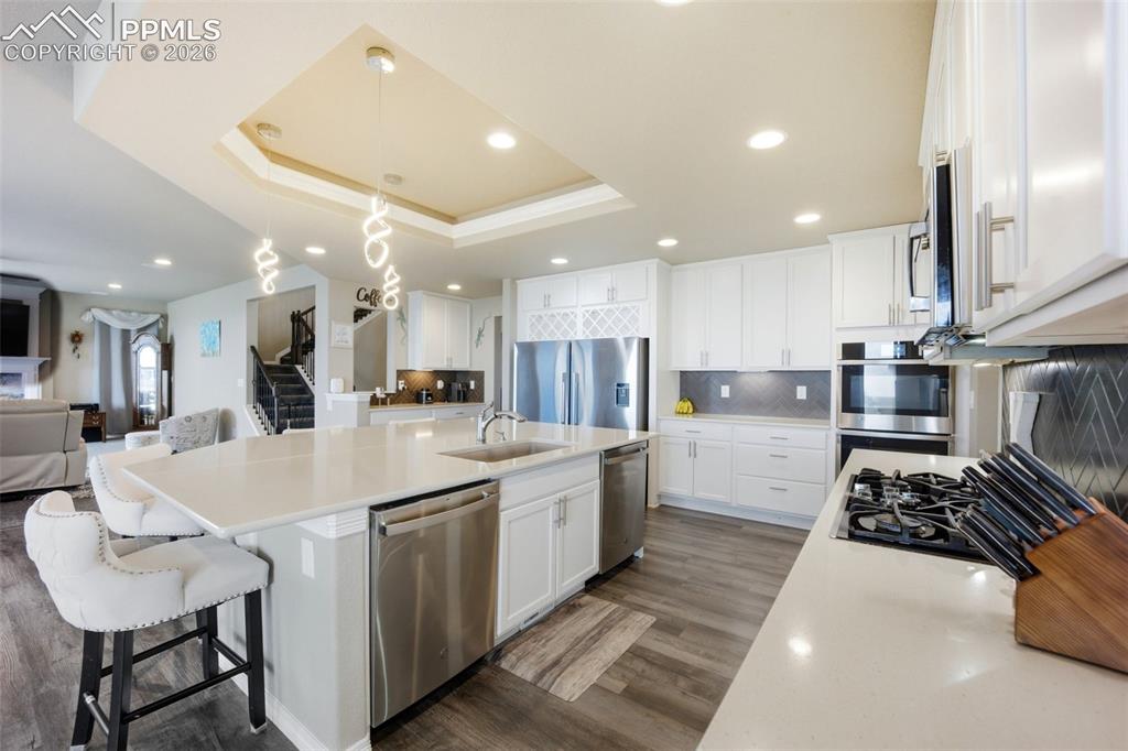 9602 Fairway Glen Drive Peyton CO 80831