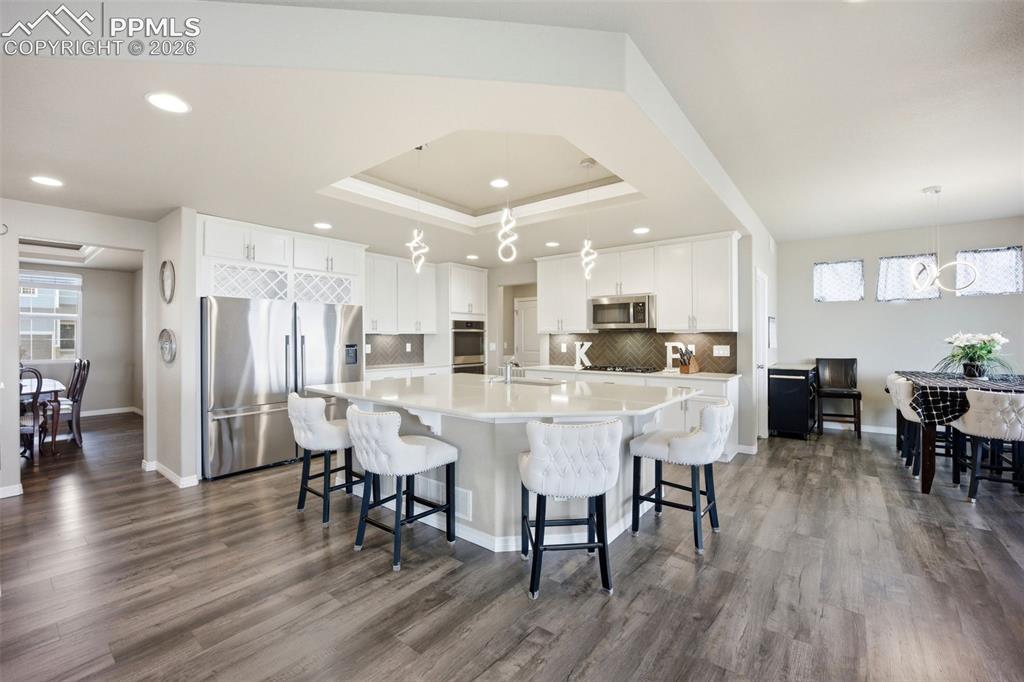 9602 Fairway Glen Drive Peyton CO 80831
