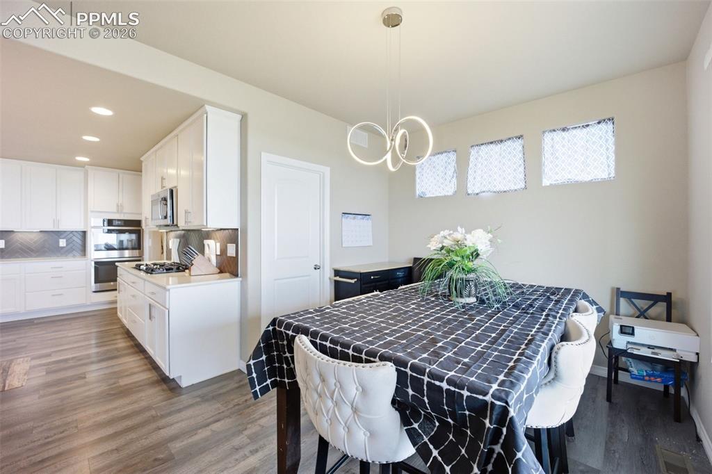 9602 Fairway Glen Drive Peyton CO 80831