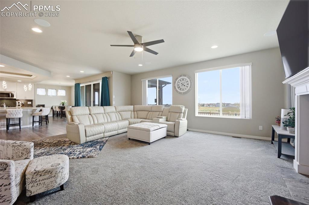 9602 Fairway Glen Drive Peyton CO 80831