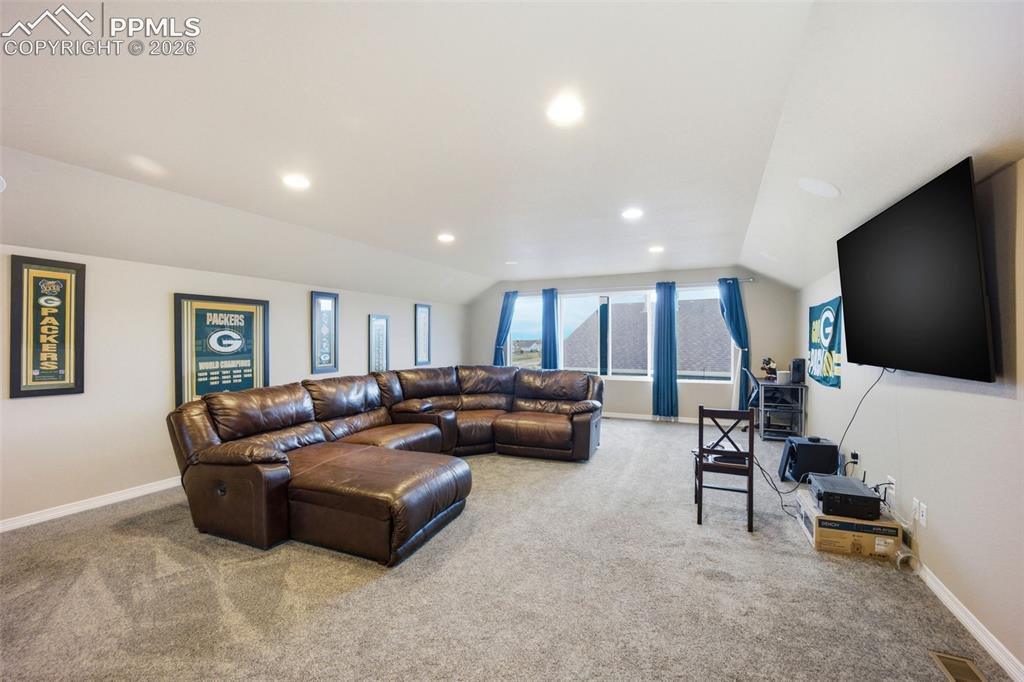 9602 Fairway Glen Drive Peyton CO 80831