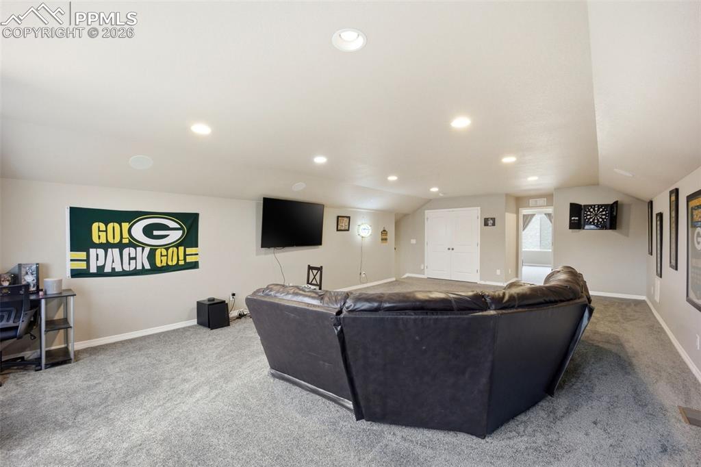 9602 Fairway Glen Drive Peyton CO 80831