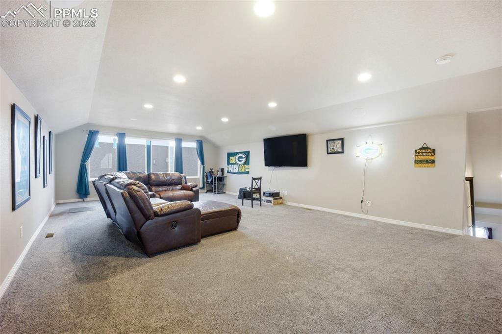 9602 Fairway Glen Drive Peyton CO 80831