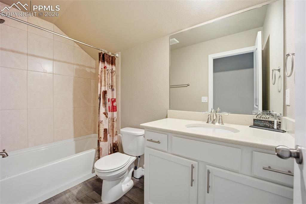 9602 Fairway Glen Drive Peyton CO 80831