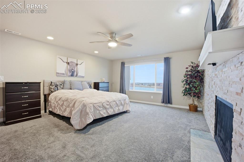 9602 Fairway Glen Drive Peyton CO 80831