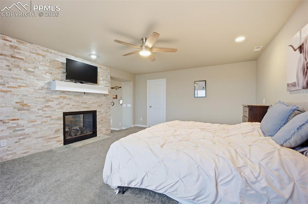9602 Fairway Glen Drive Peyton CO 80831