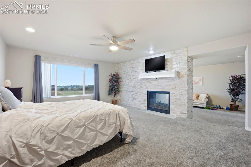 9602 Fairway Glen Drive Peyton CO 80831