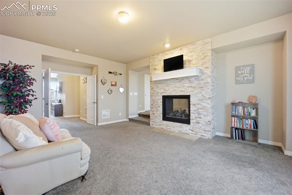 9602 Fairway Glen Drive Peyton CO 80831