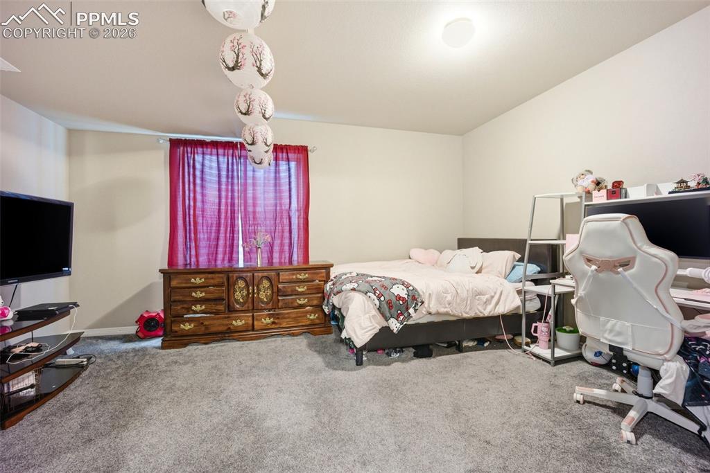 9602 Fairway Glen Drive Peyton CO 80831