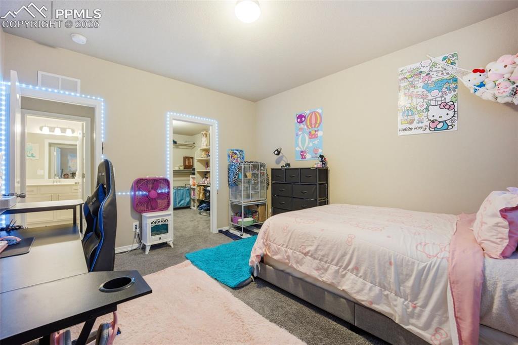9602 Fairway Glen Drive Peyton CO 80831