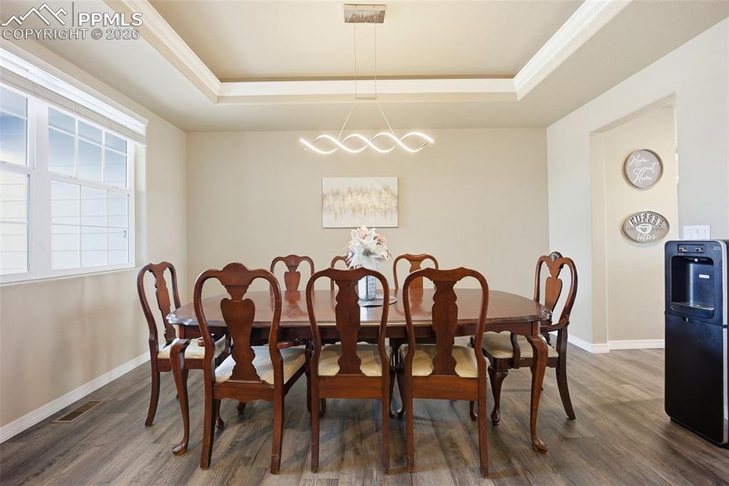 9602 Fairway Glen Drive Peyton CO 80831
